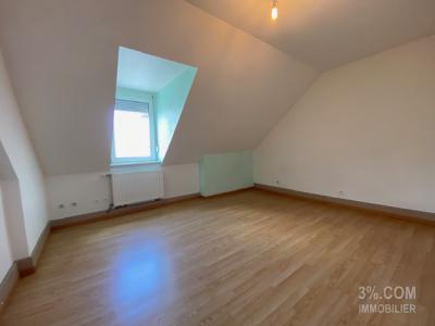 For sale Saverne 4 rooms 84 m2 Bas rhin (67700) photo 2