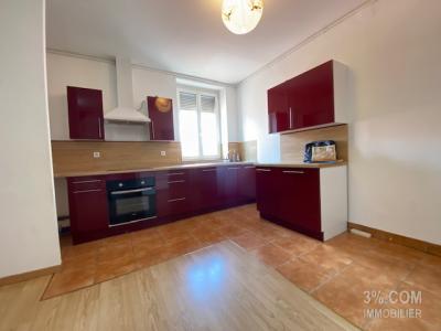 For sale Saverne 4 rooms 84 m2 Bas rhin (67700) photo 3