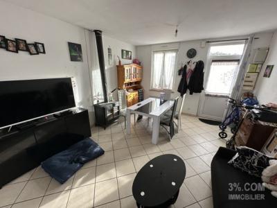 For sale Friville-escarbotin 5 rooms 69 m2 Somme (80130) photo 1