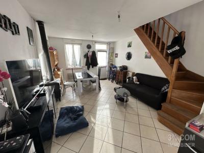 For sale Friville-escarbotin 5 rooms 69 m2 Somme (80130) photo 4