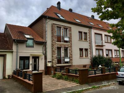 For sale Volmunster 7 rooms 166 m2 Moselle (57720) photo 0
