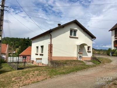 For sale Waldhouse 5 rooms 100 m2 Moselle (57720) photo 0