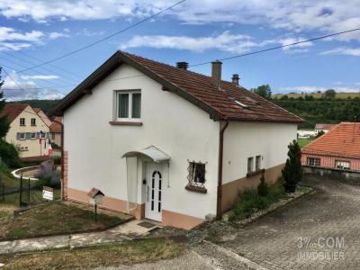 For sale Waldhouse 5 rooms 100 m2 Moselle (57720) photo 1