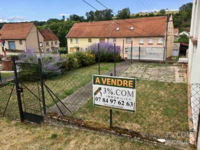 For sale Waldhouse 5 rooms 100 m2 Moselle (57720) photo 2