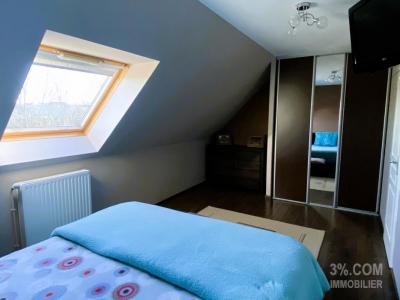 For sale Halluin 5 rooms 98 m2 Nord (59250) photo 3