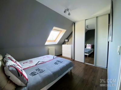 For sale Halluin 5 rooms 98 m2 Nord (59250) photo 4