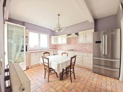 For sale Roubaix 5 rooms 133 m2 Nord (59100) photo 4