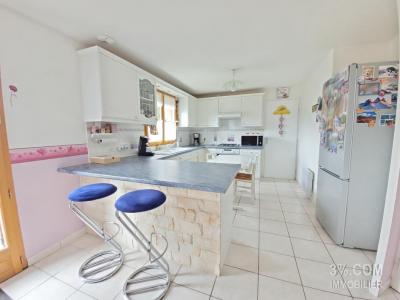 For sale Halluin 4 rooms 121 m2 Nord (59250) photo 2