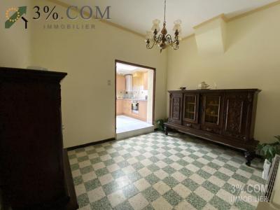 For sale Roubaix 5 rooms 90 m2 Nord (59100) photo 3