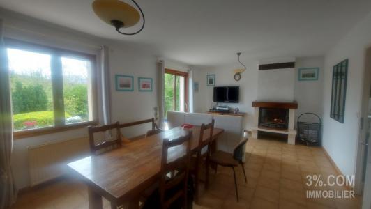 For sale Airaines 8 rooms 143 m2 Somme (80270) photo 2