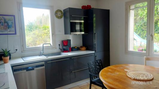 For sale Airaines 8 rooms 143 m2 Somme (80270) photo 4