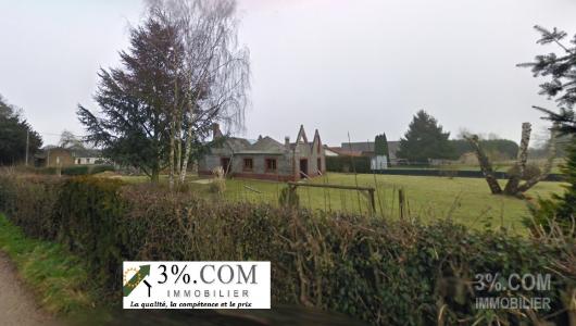 For sale Villers-campsart 3400 m2 Somme (80140) photo 0