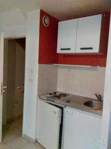 For sale Buxerolles 2 rooms 32 m2 Vienne (86180) photo 1