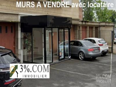 For sale Abbeville 30 m2 Somme (80100) photo 0