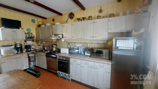 For sale Port-le-grand 4 rooms 97 m2 Somme (80132) photo 2