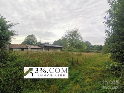 For sale Huppy 4200 m2 Somme (80140) photo 0
