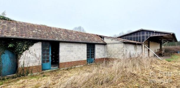 For sale Huppy 155 m2 Somme (80140) photo 1