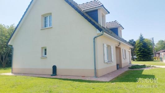 For sale Maisnieres 7 rooms 169 m2 Somme (80220) photo 4