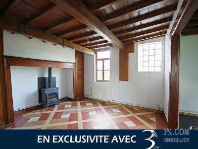 For sale Fransu 3 rooms 87 m2 Somme (80620) photo 0