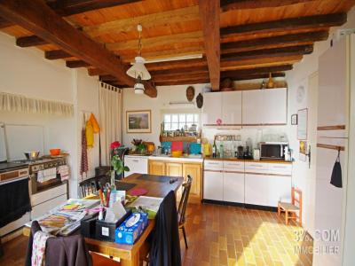For sale Ergnies 5 rooms 106 m2 Somme (80690) photo 3