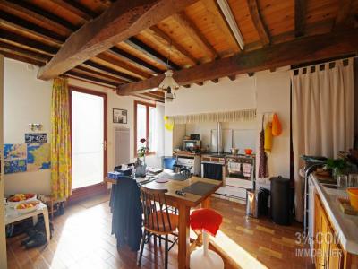 For sale Ergnies 5 rooms 106 m2 Somme (80690) photo 4