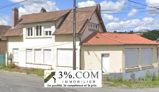 For sale Hallencourt 6 rooms 146 m2 Somme (80490) photo 0