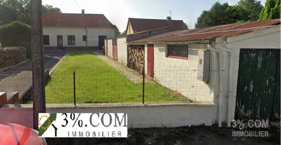 For sale Oisemont 2 rooms 62 m2 Somme (80140) photo 0