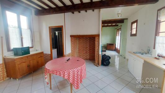 For sale Oisemont 2 rooms 62 m2 Somme (80140) photo 1