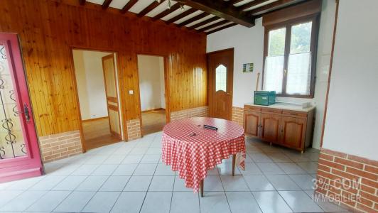 For sale Oisemont 2 rooms 62 m2 Somme (80140) photo 3