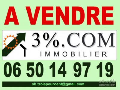 For sale Oisemont 1500 m2 Somme (80140) photo 1