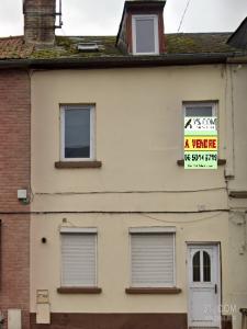 For sale Abbeville 4 rooms 68 m2 Somme (80100) photo 0