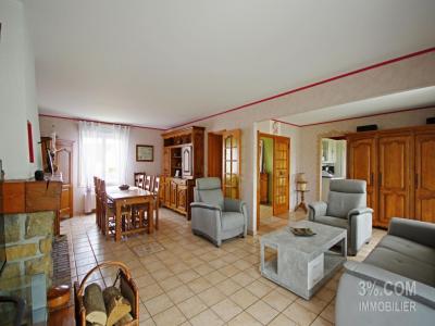 For sale Peronne 8 rooms 131 m2 Somme (80200) photo 0