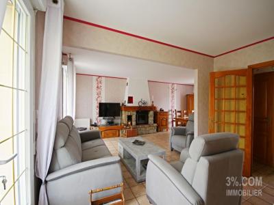 For sale Peronne 8 rooms 131 m2 Somme (80200) photo 1