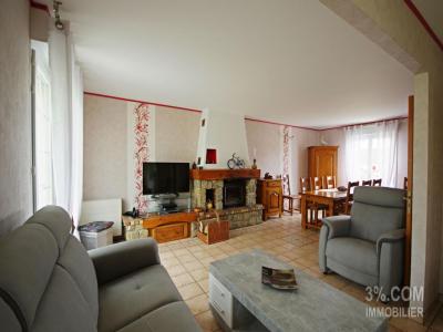 For sale Peronne 8 rooms 131 m2 Somme (80200) photo 2
