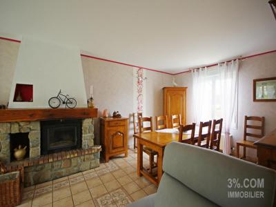 For sale Peronne 8 rooms 131 m2 Somme (80200) photo 3