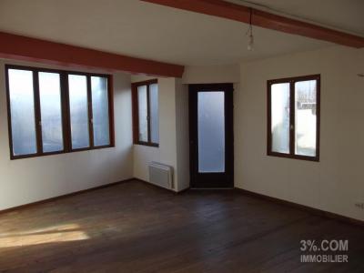 For sale Osmoy-saint-valery 6 rooms 141 m2 Seine maritime (76660) photo 3