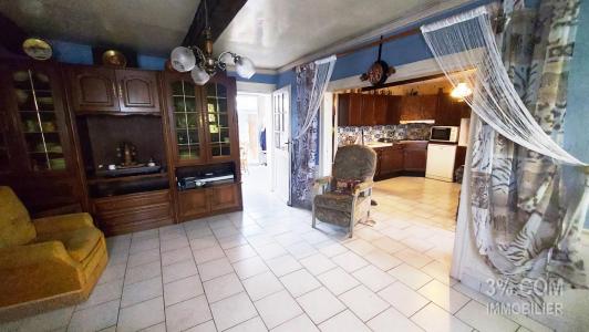 For sale Neuville-coppegueule 6 rooms 95 m2 Somme (80430) photo 3