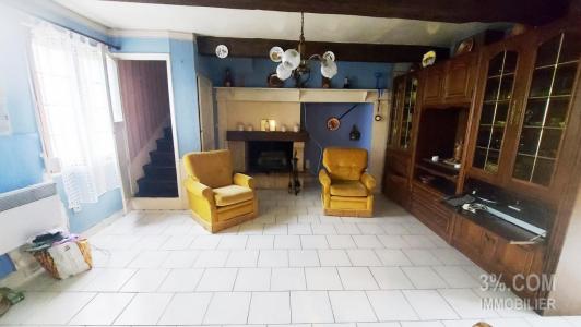 For sale Neuville-coppegueule 6 rooms 95 m2 Somme (80430) photo 4