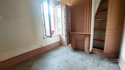 For sale Abbeville 4 rooms 75 m2 Somme (80100) photo 1