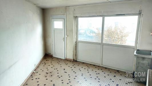 For sale Abbeville 4 rooms 75 m2 Somme (80100) photo 2