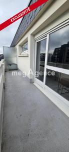 Acheter Appartement Caen 125000 euros
