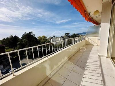 For rent Cannes 2 rooms 44 m2 Alpes Maritimes (06400) photo 0