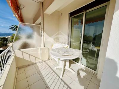 For rent Cannes 2 rooms 44 m2 Alpes Maritimes (06400) photo 1