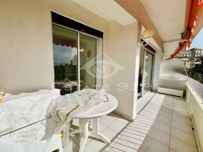 For rent Cannes 2 rooms 44 m2 Alpes Maritimes (06400) photo 2