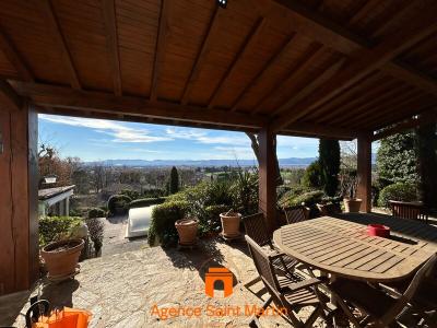 For sale Ancone MONTALIMAR 7 rooms 180 m2 Drome (26200) photo 2