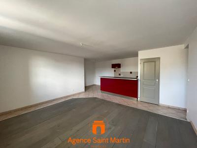 For rent Ancone MONTALIMAR 3 rooms 70 m2 Drome (26200) photo 0