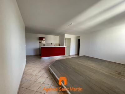 For rent Ancone MONTALIMAR 3 rooms 70 m2 Drome (26200) photo 1