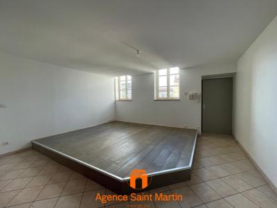 For rent Ancone MONTALIMAR 3 rooms 70 m2 Drome (26200) photo 3