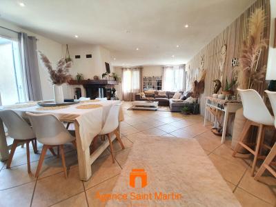 For sale Ancone MONTALIMAR 6 rooms 128 m2 Drome (26200) photo 1
