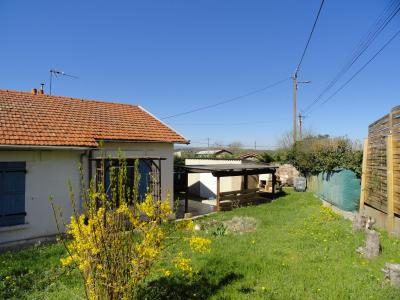 Annonce Vente 4 pices Maison Auzat-la-combelle 63